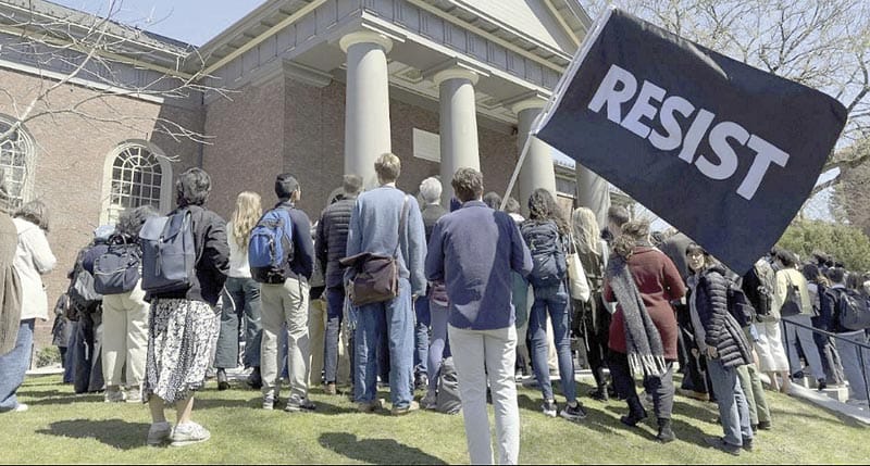 ¡EU CANCELA 6 MIL VISAS DE ESTUDIANTES POR INFRACCIONES A LA LEY!