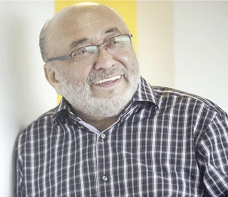 ¡MUERE PIONERO DEL JAZZ LATINO Y GANADOR DEL GRAMMY EDDIE PALMIERI!