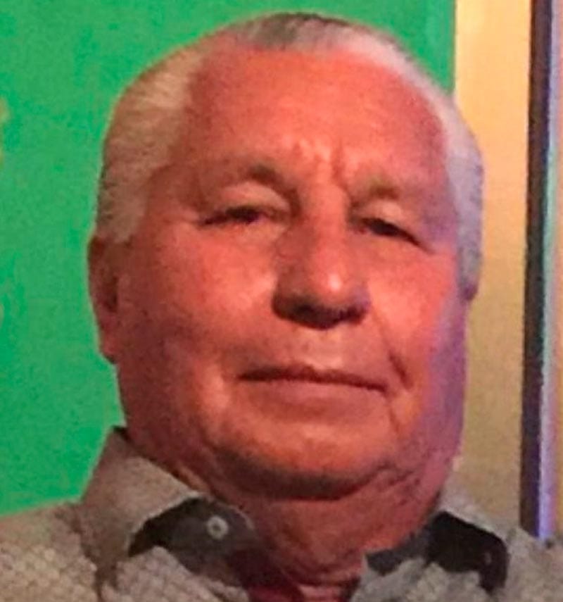 ¡MURIÓ EL COMANDANTE PANCHITO COVARRUBIAS!