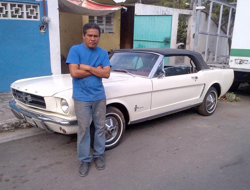 MUCHAS FELICIDADES PARA EL SEÑOR FELIPE RAMÍREZ ROSALES