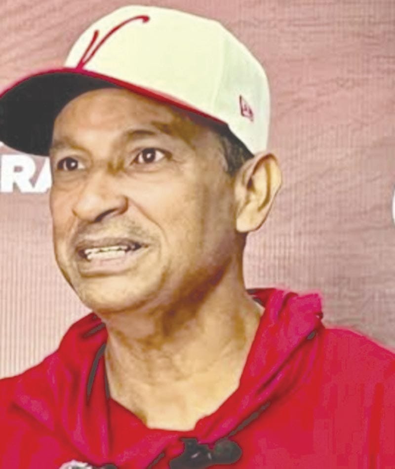 ¡PEDRO MERE SEGUIRÁ EN EL TIMÓN DEL ÁGUILA!