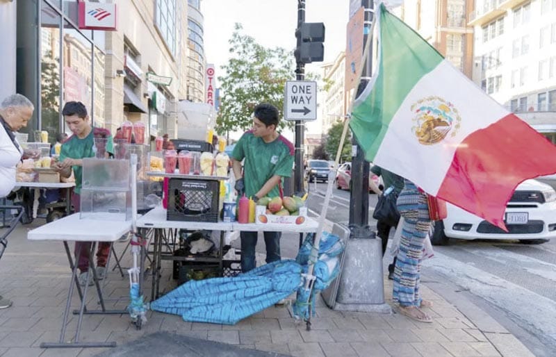 ¡MÁS DE 80 MIL MEXICANOS DEPORTADOS!