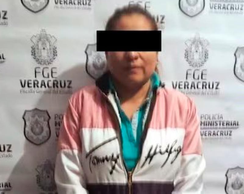 ¡SALDRÁ HASTA EL 2085! - EX ALCALDESA DE MIXTLA DE ALTAMIRANO