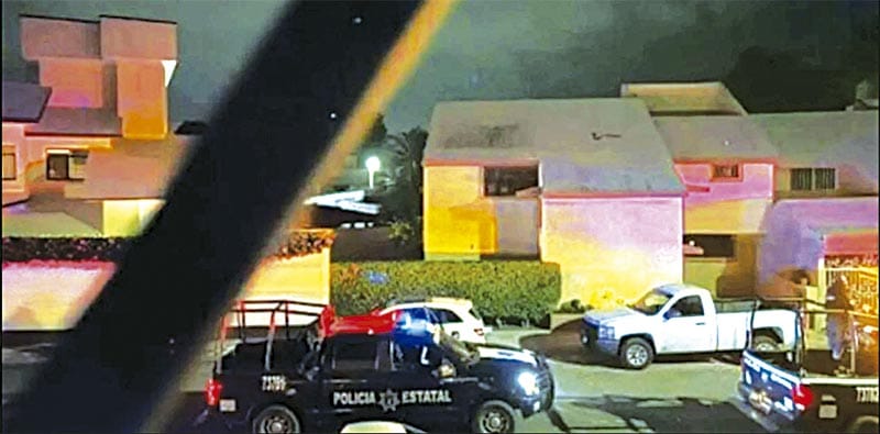 ¡CATEOS EN TABASCO!