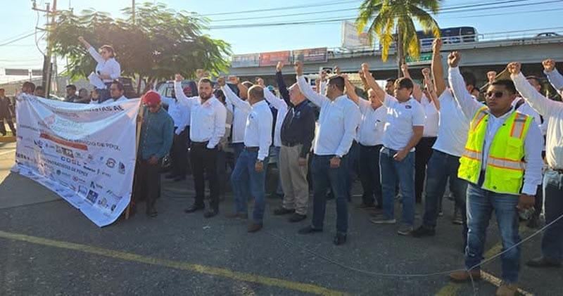 ¡ANDAN ACALAMBRADOS! - *Criterios técnicos, no políticos