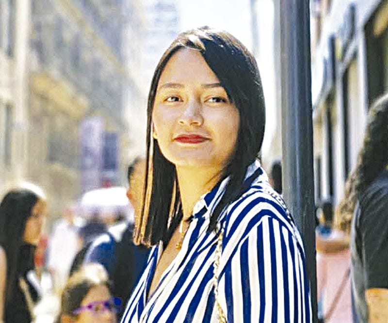 ¡CAYÓ A UN BARRANCO! - QUE TRAGEDIA