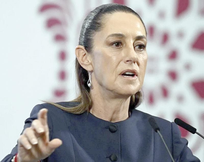 ¡GOBIERNO DE SHEINBAUM HA GASTADO 281 MIL MDP MENOS QUE LO PRESUPUESTADO!