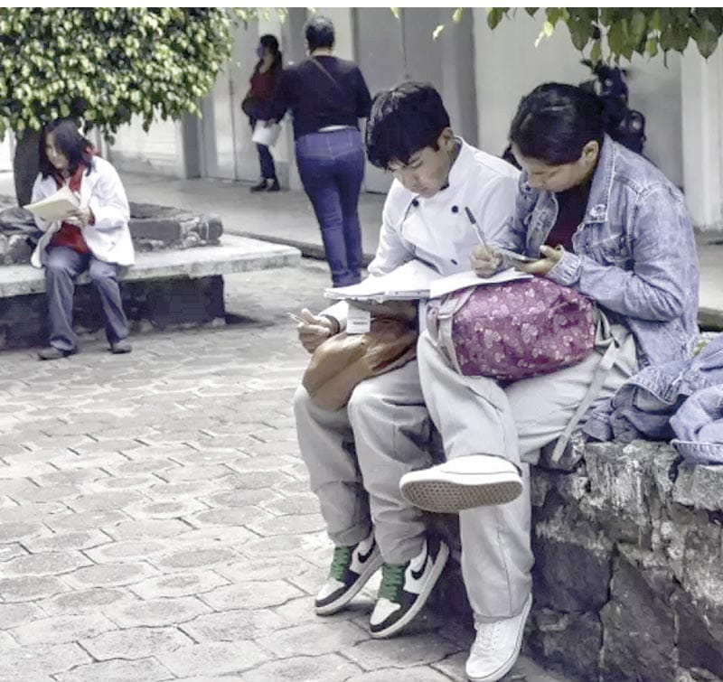 ¡LA SEP PROMETE INVERSIÓN DE 2,500 MILLONES EN ESCUELAS DE EDUCACIÓN MEDIA SUPERIOR!