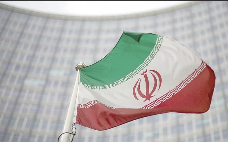 ¡LAS NACIONES EUROPEAS INICIAN EL PROCESO PARA REIMPONER SANCIONES NUCLEARES A IRÁN EN LA ONU!