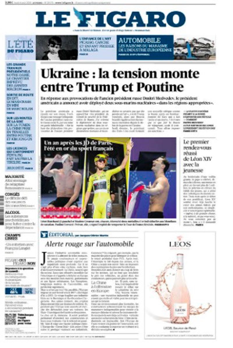 ¡NAHLE EN EL MUNDO MUNDIAL! - *Prensa Internacional destaca que Veracruz está en disputa de grupos criminales