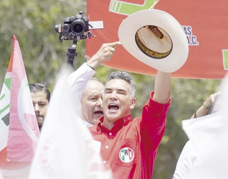 ¡NO LE GUSTÓ A “ALITO” QUE CSP DEFENDIERA A NOROÑA!