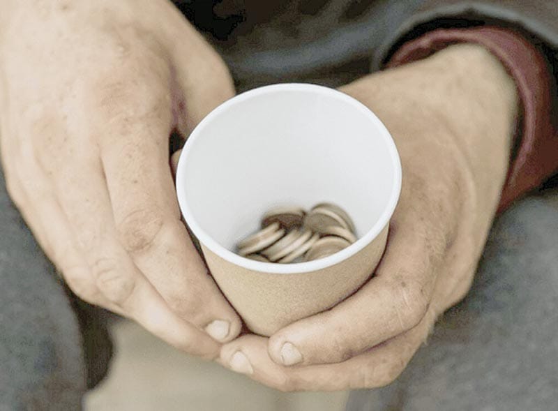 ¡POBREZA EN MÉXICO ES LA MÁS BAJA EN 40 AÑOS POR CAMBIO DE MODELO DE DESARROLLLO!