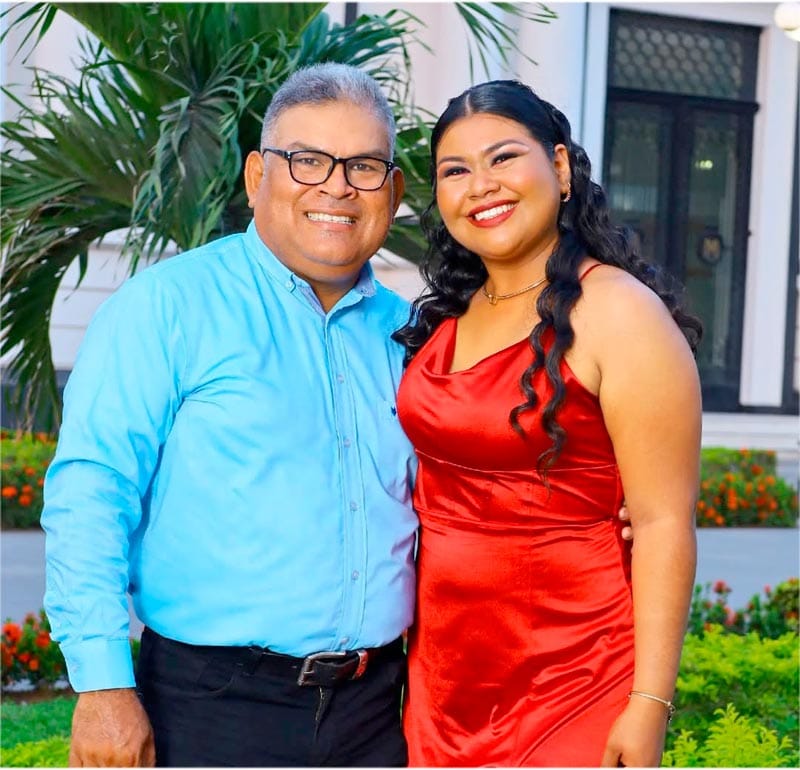 REGALO ESPECIAL PARA GALILEA ROMÁN