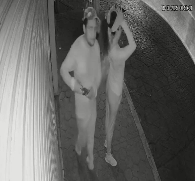 ¡ROBAN 300 MIL PESOS EN CELULARES DE TIENDA TELCEL!