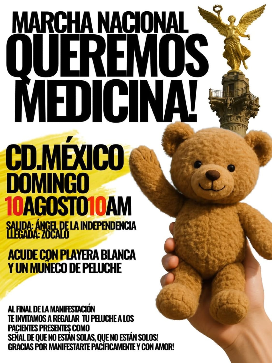 ¡DIPUTADOS PARAN INICIATIVAS!