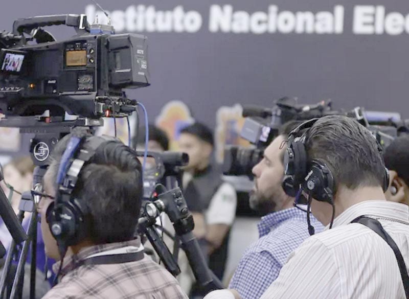 ¡BUSCA TADDEI RETIROS …Y ELEGIR SUSTITUTOS!