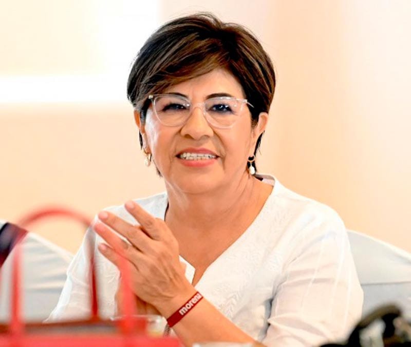 ¡HASTA NOVIEMBRE! - *Anunciará su equipo de trabajo, aunque ya tiene unos por ahí