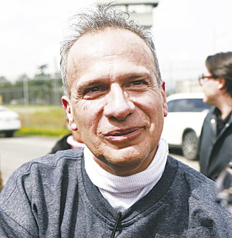 ¡LIBERAN A ISRAEL VALLARTA!