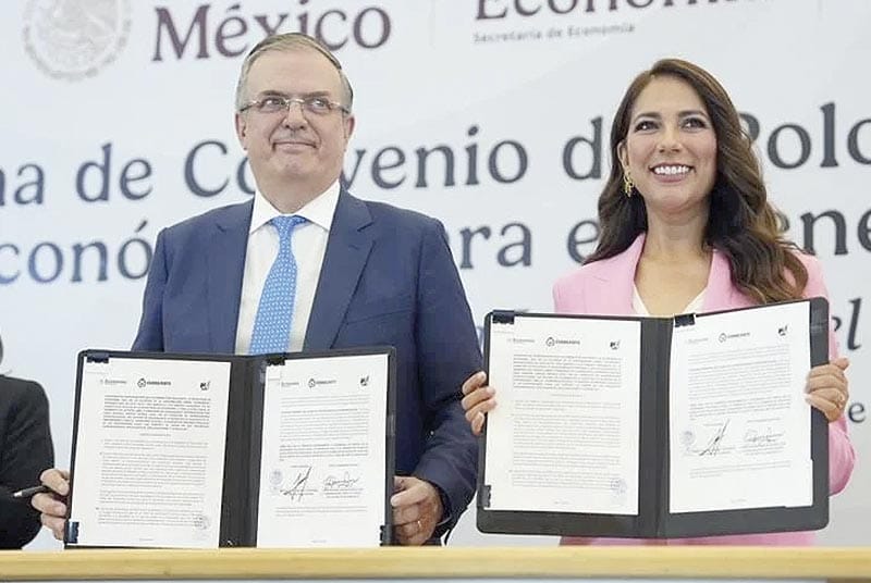 ¡METEN FRENO A IMPORTACIÓN DE ZAPATOS!