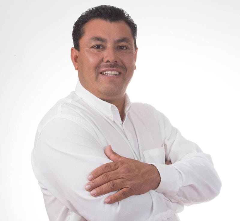 ¡Y DESPIDEN AL EX ALCALDE! - ENTRE TENSIÓN Y SILENCIO