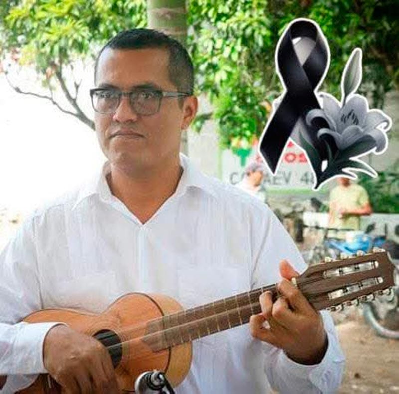 ¡APARECE MUERTO EL EX ALCALDE! - DE JALCOMULCO