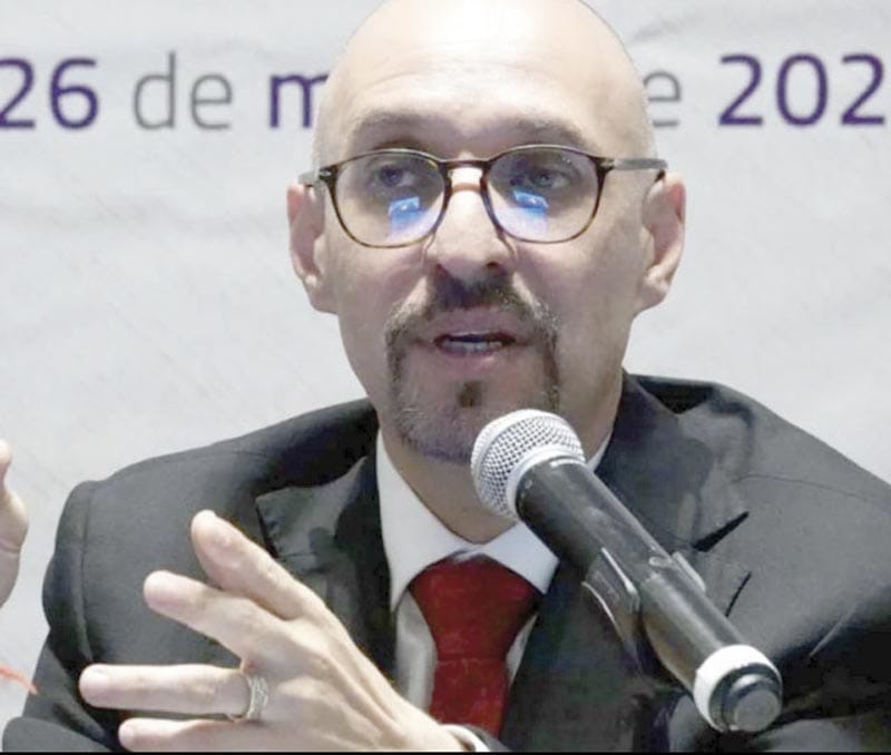 ¡ARANCELES DE TRUMP VACÍAN LOS PARQUES INDUSTRIALES EN EL NORTE DE MÉXICO!