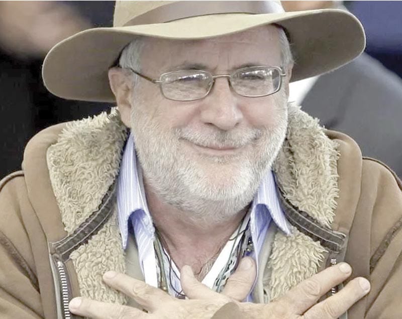 ¡DAN 298 AÑOS DE CÁRCEL A UNO DE LOS ASESINOS DEL HIJO DE JAVIER SICILIA!