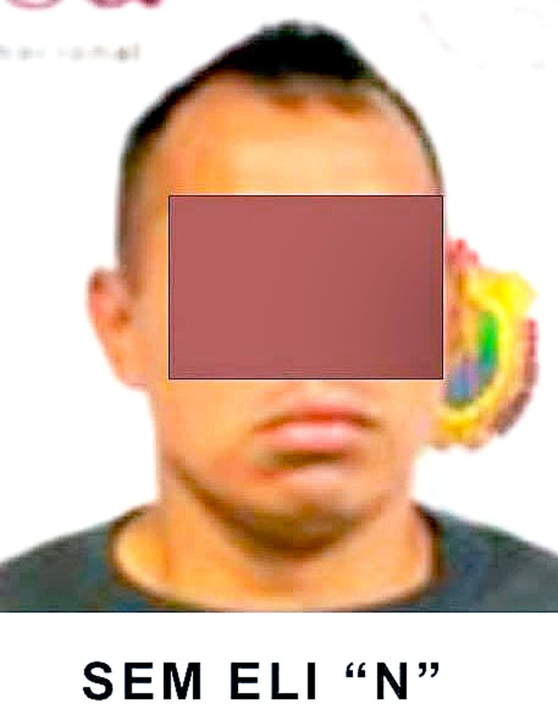 ¡DETIENEN A PELIGROSO SECUESTRADOR! - SE HIZO PASAR COMO COMPRADOR DE AUTOS PARA PRIVAR DE LA LIBERTAD A DOS PERSONAS