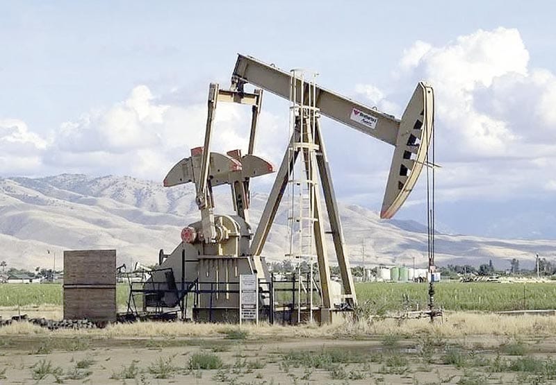 ¡LIBERAN POR MANDATO PERMISOS ENERGÉTICOS!