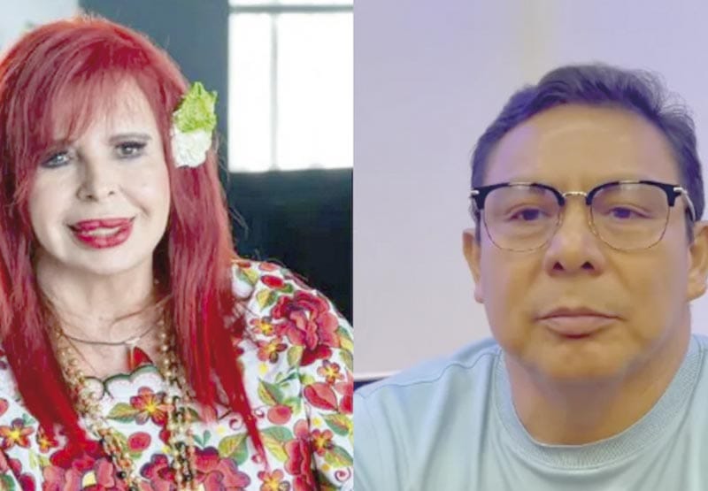 ¡OBLIGAN A PERIODISTAS PEDIR DISCULPA PÚBLICA A LAYDA!