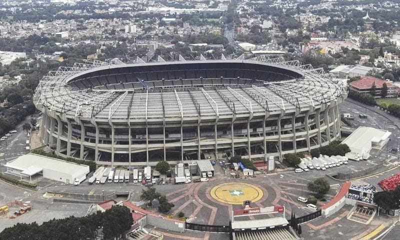 PONEN A LA VENTA BOLETOS INDIVIDUALES PARA EL MUNDIAL