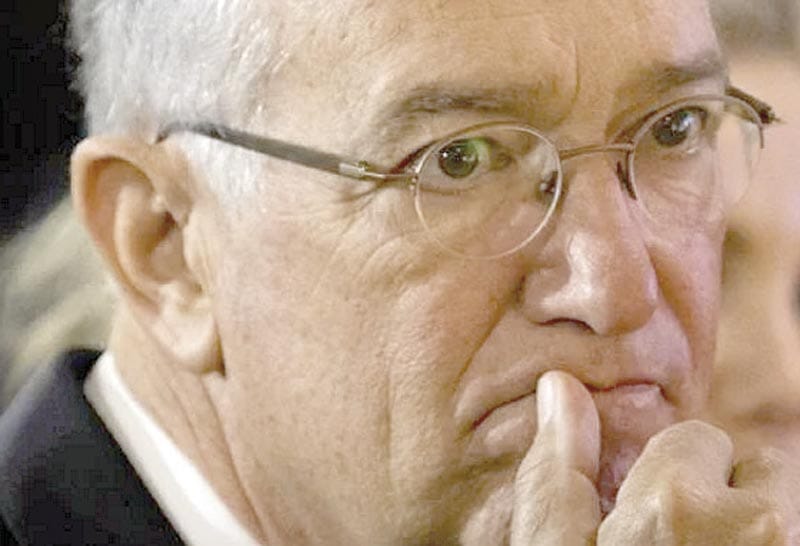 ¡RICARDO SALINAS PLIEGO DEJA DE SER EL QUINTO HOMBRE MÁS RICO DE MÉXICO!