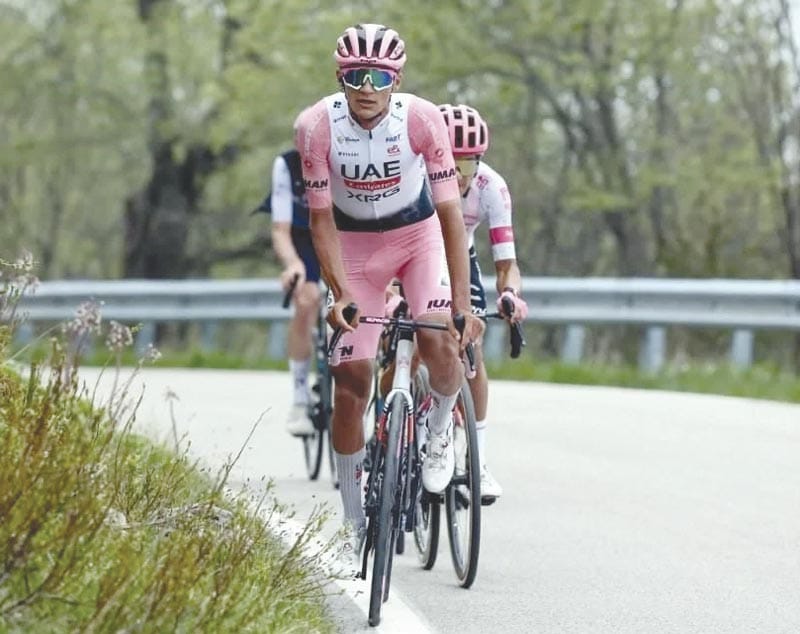 ¡RODARÁ DEL TORO AHORA EN ALEMANIA!