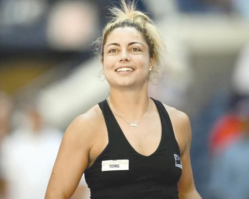 ¡SORPRENDE ZARAZÚA EN US OPEN Y ECHA A UNA TOP-10!