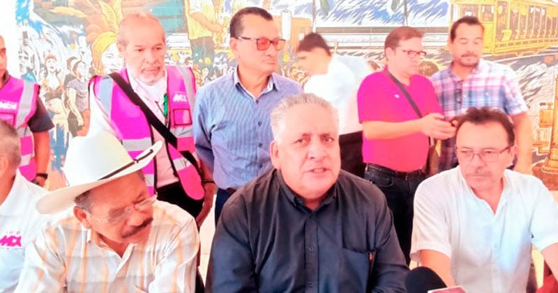 ¡ADÁN AUGUSTO, EL “CHIVO EXPIATORIO”! - AGARRENSE