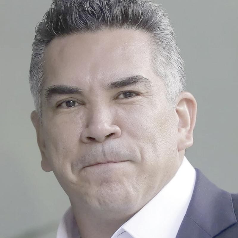 ¡“ALITO” MORENO DENUNCIA A NICOLÁS MADURO ANTE LA FGR!