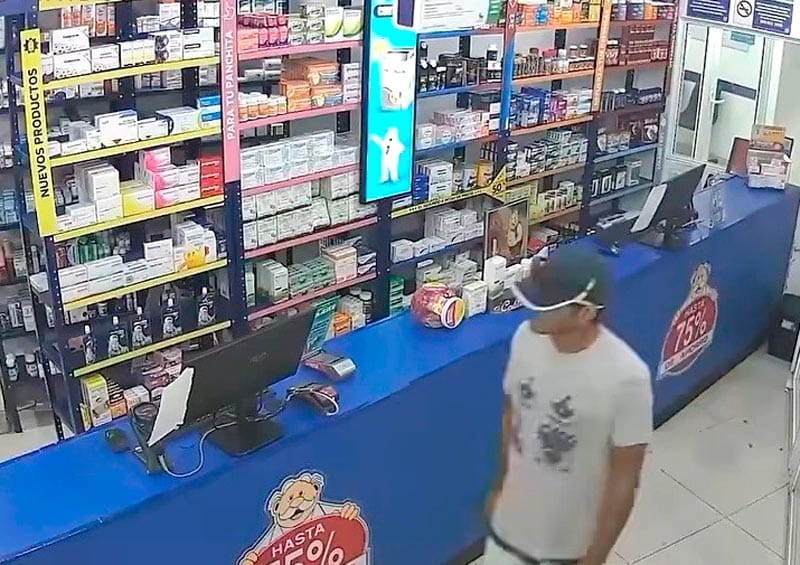 ¡GRABAN OTRO ASALTO! - CERO Y...