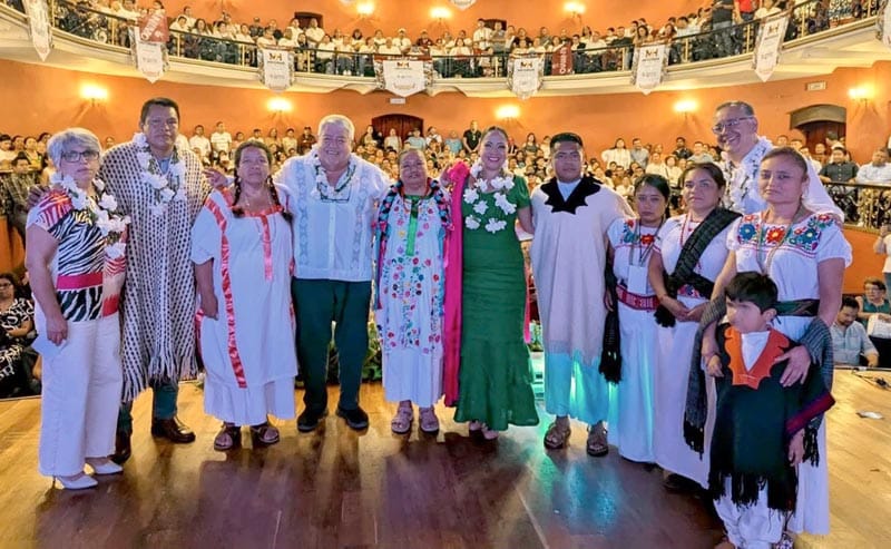 ¡MÁS ‘COMPLÓ’ CONTRA HUERTA! - EN EL CUARTO Y ÚLTIMO INFORME