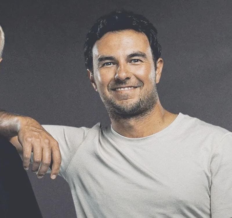 ¡OFICIAL!: CHECO PÉREZ REGRESA A LA F1 CON CADILLAC!