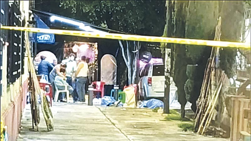 ¡SE CALIENTA ENSENADA!