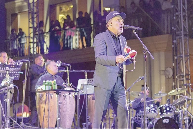 ¡SE GASTARON MÁS DE 162 MDP EN LA GUELAGUETZA!