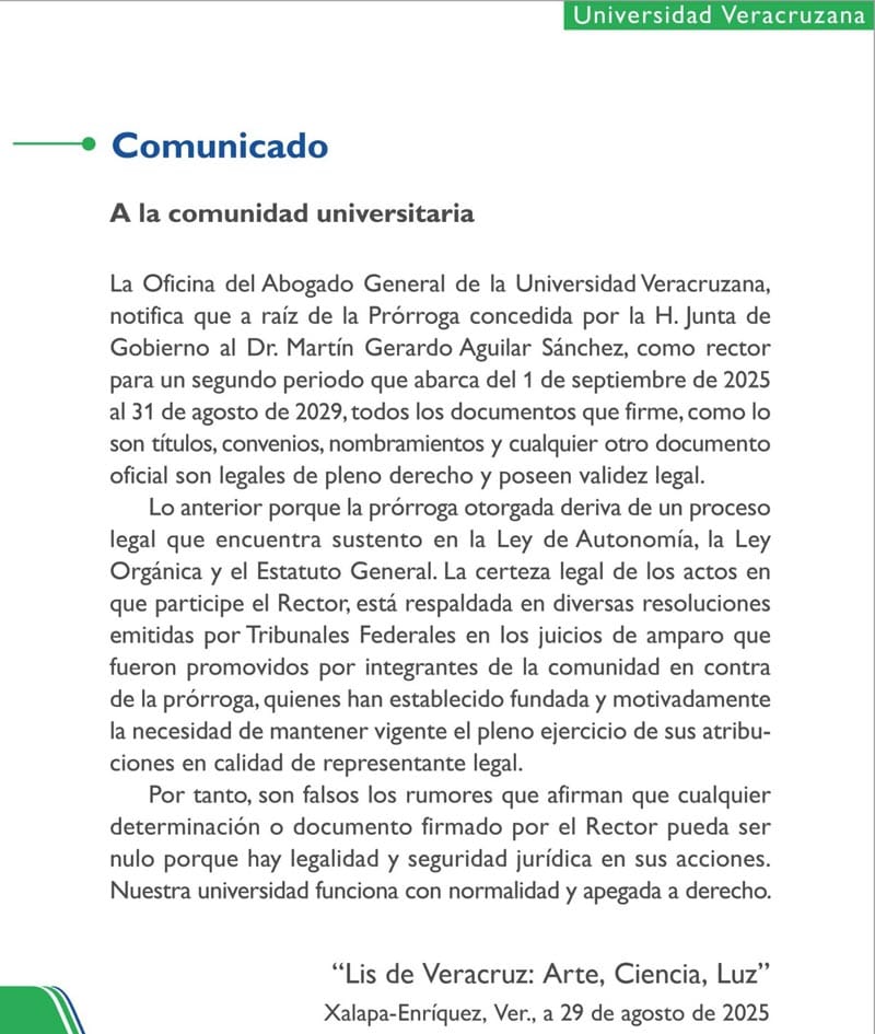 ¡SÍ VALEN LOS TÍTULOS!