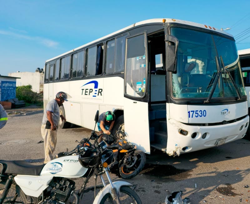 ¡ENCONTRONAZO EN RIO MEDIO 4!