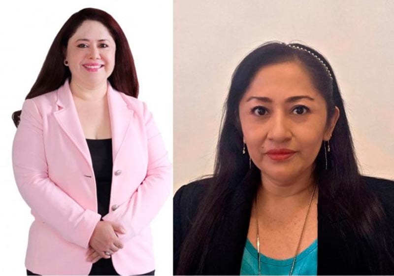 ¡QUITA OPLE DOS MAGISTRATURAS!