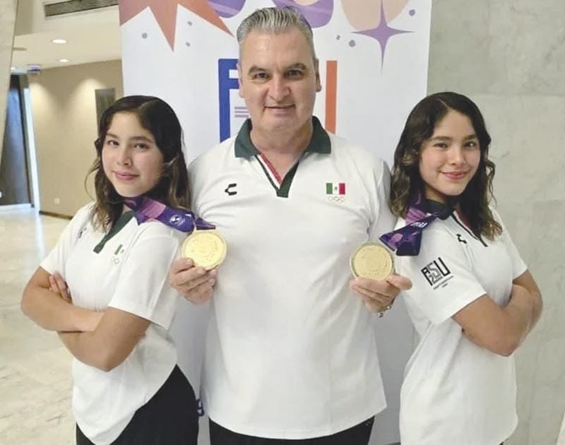 ¡LAS CLAVES DEL ÉXITO DE MÍA Y LÍA CUEVA!