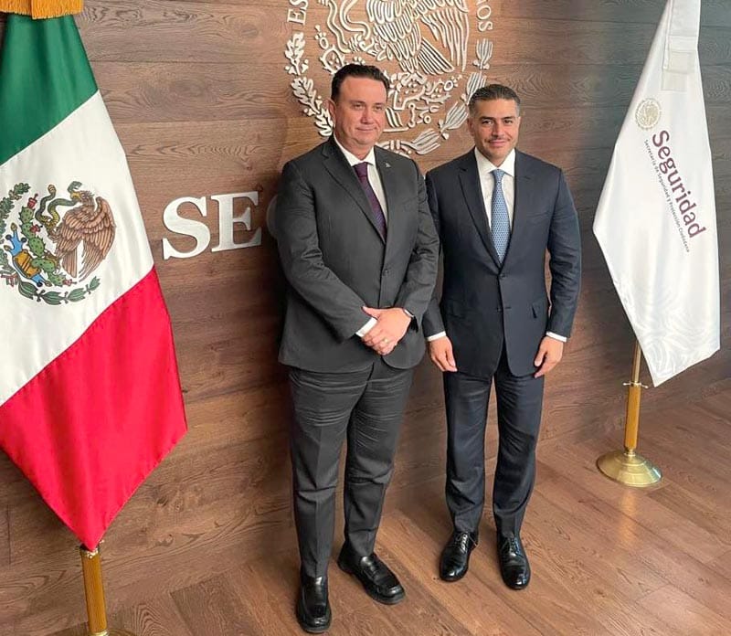 ¡SIERRA Y HARFUCH! - HABLAN DE TODO