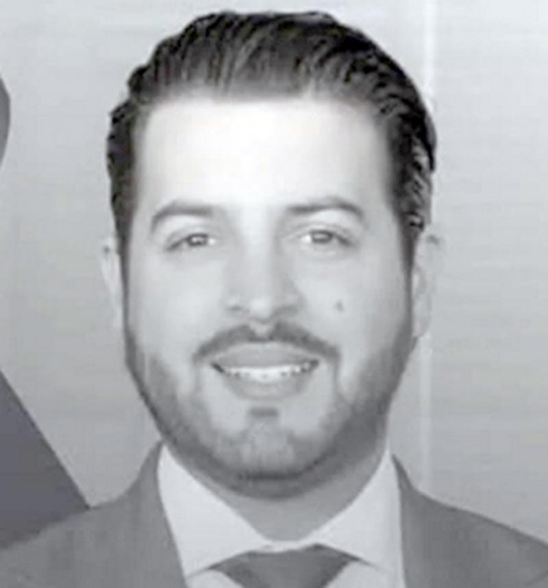 ¡MUERE HIJO DEL EX GOBERNADOR DE AGUASCALIENTES!