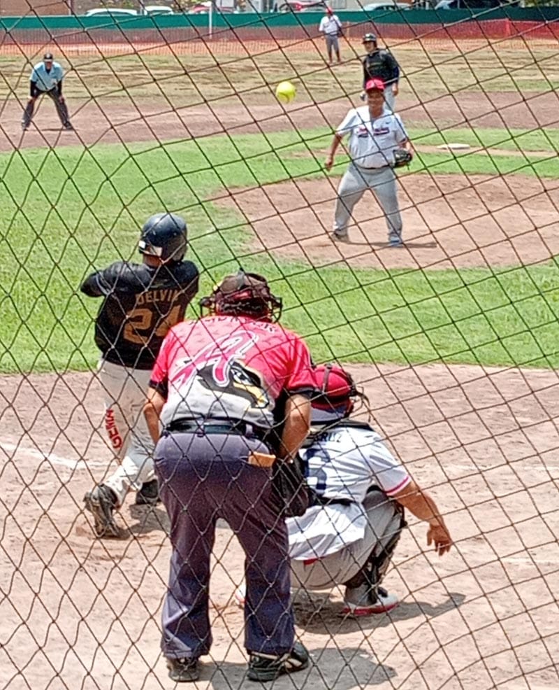 ¡COMPADRES Y PANZERS JUGARÁN LA GRAN FINAL!
