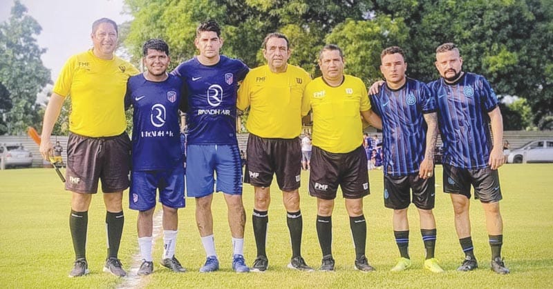 ¡CUERVOS SE LLEVA EL TÍTULO!