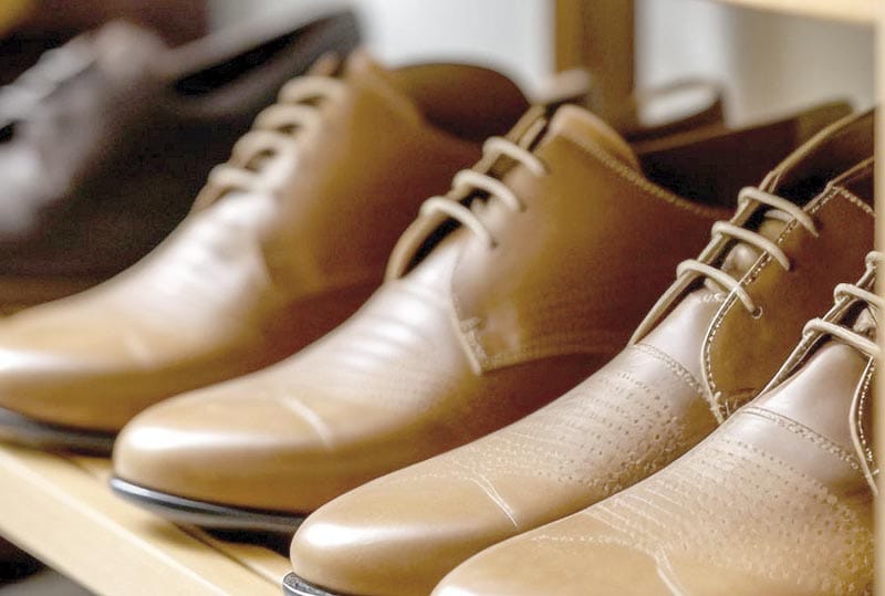 ¡GOBIERNO SUSPENDE IMPORTACIÓN TEMPORAL DE CALZADO!